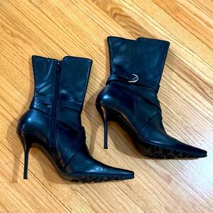 Steve Madden | 3” Stiletto Boots